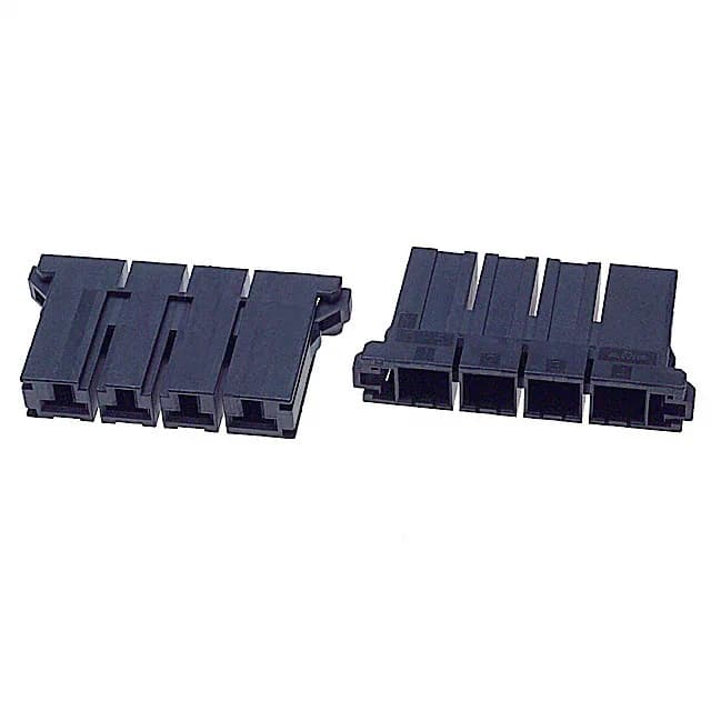 2-179958-4 — TE Connectivity AMP Connectors product photo