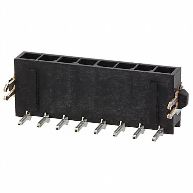 1445054-8 — TE Connectivity AMP Connectors product photo