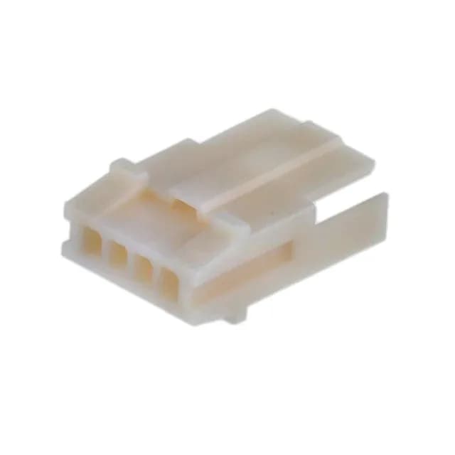 172211-4 — TE Connectivity AMP Connectors product photo