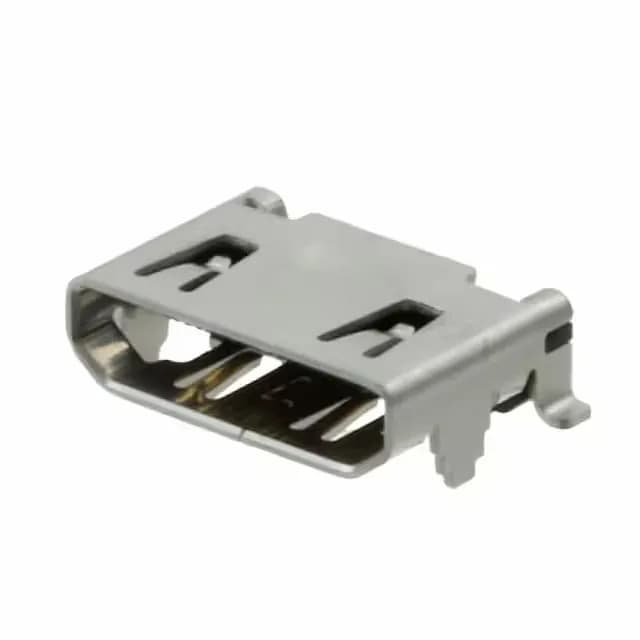 2013978-1 — TE Connectivity AMP Connectors product photo