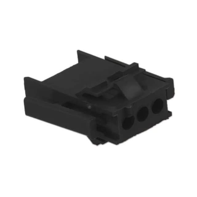 1-640508-0 — TE Connectivity AMP Connectors product photo