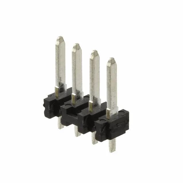 87160-6 — TE Connectivity AMP Connectors product photo