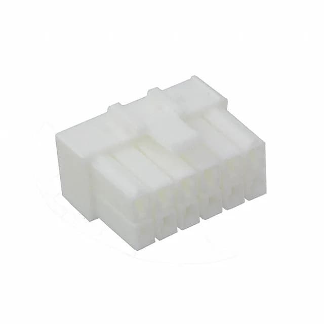HLP-12V — JST Sales America Inc. product photo