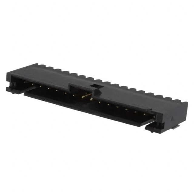 1-147323-5 — TE Connectivity AMP Connectors product photo