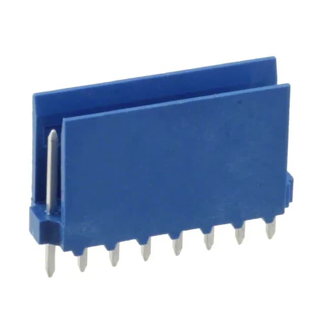 281695-8 — TE Connectivity AMP Connectors product photo