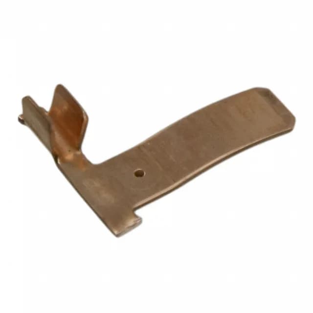 60812-1 — TE Connectivity AMP Connectors product photo