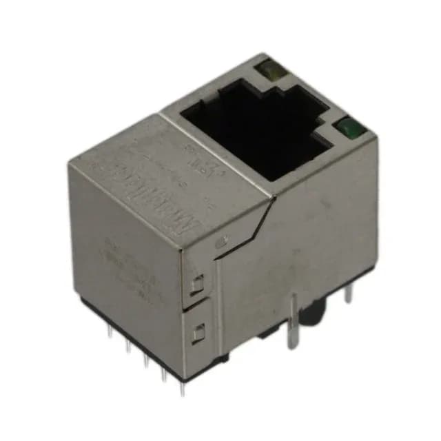 V890-1AX1-A1 — Bel Fuse Inc. product photo