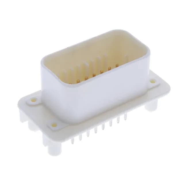 1-776200-2 — TE Connectivity AMP Connectors product photo