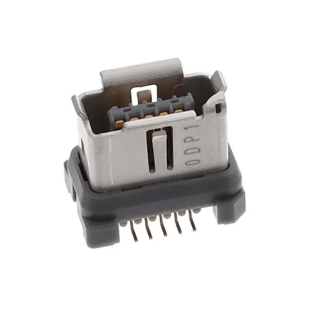 IX80G-A-10P(01) — Hirose Electric Co Ltd product photo