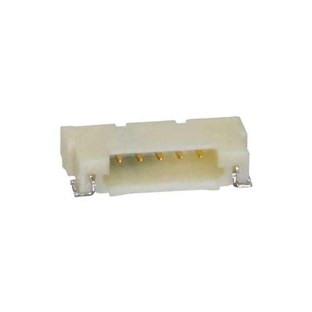DF14-5P-1.25H(54) — Hirose Electric Co Ltd product photo