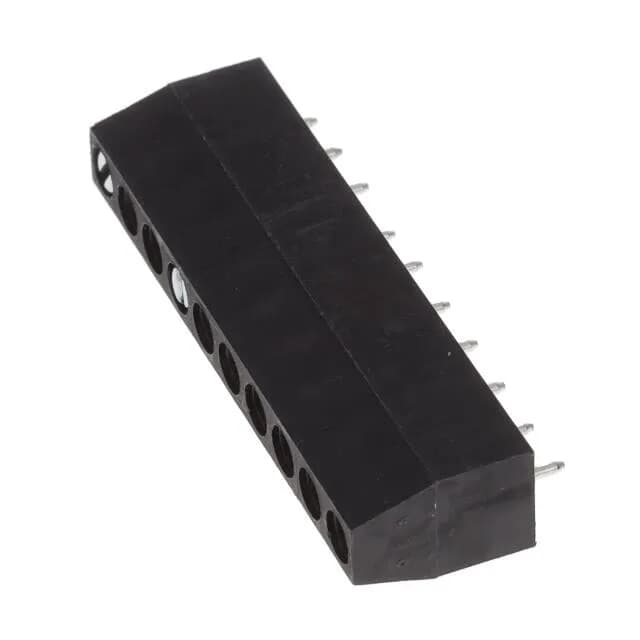 395430010 — Molex product photo