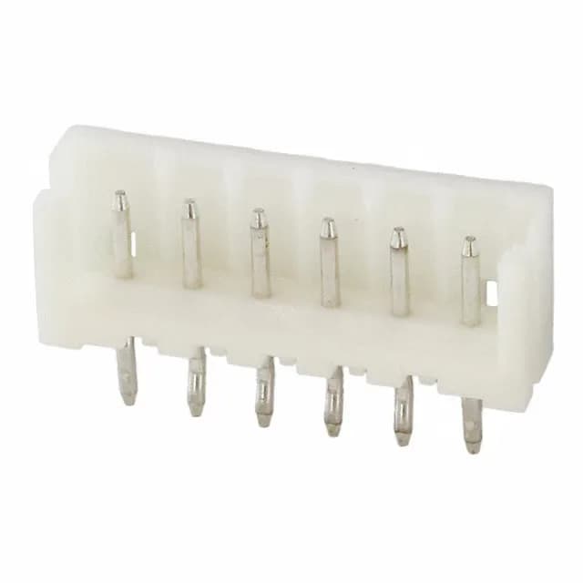 177537-6 — TE Connectivity AMP Connectors product photo