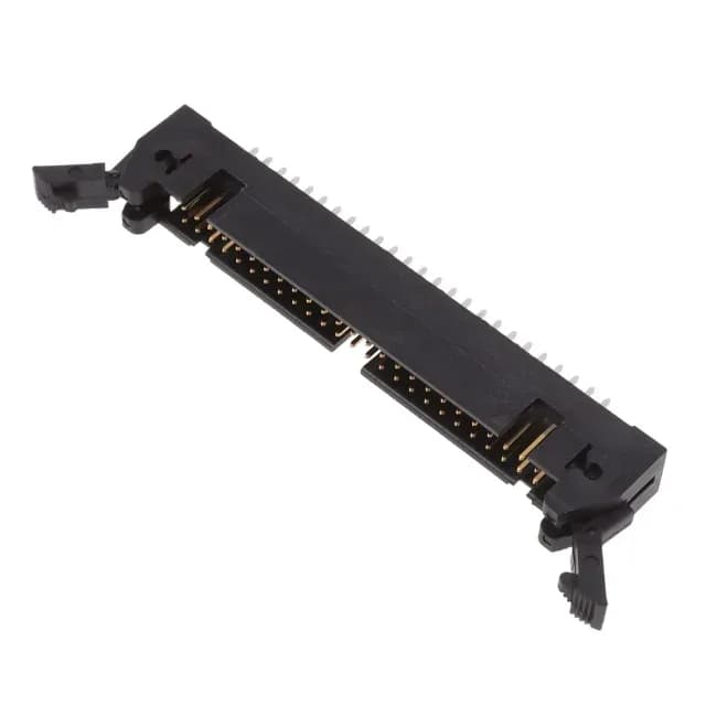 53611-G50-4LF — Amphenol ICC (FCI) product photo