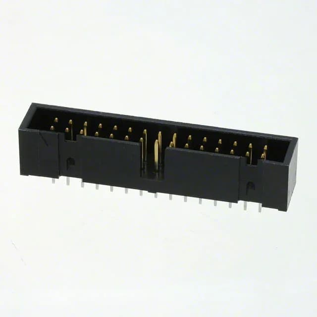 HIF3FC-30PA-2.54DSA(71) — Hirose Electric Co Ltd product photo
