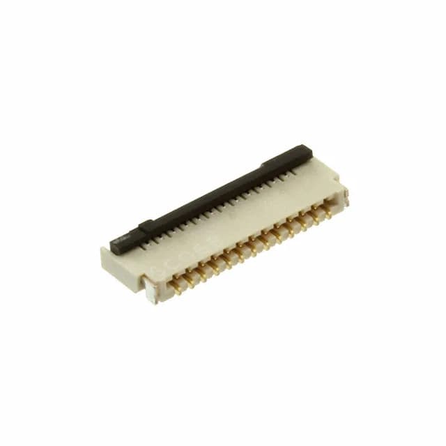 FH39J-25S-0.3SHW(99) — Hirose Electric Co Ltd product photo