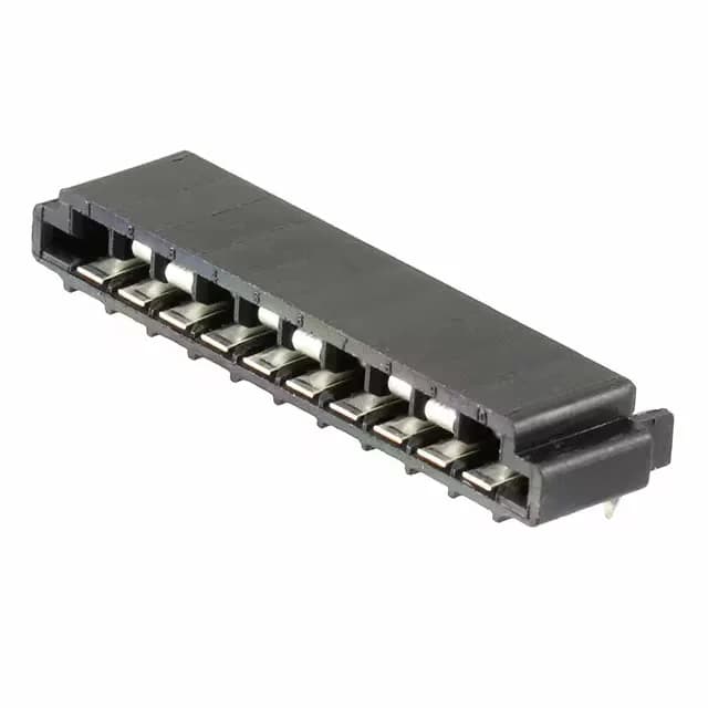 6-520314-0 — TE Connectivity AMP Connectors product photo
