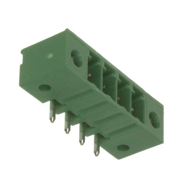 284541-4 — TE Connectivity AMP Connectors product photo
