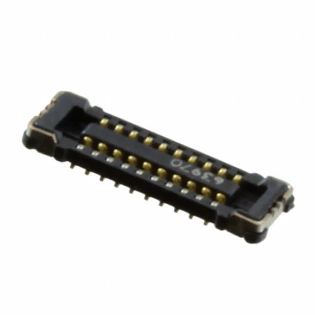 WP21-S020VA1-R8000 — JAE Electronics product photo