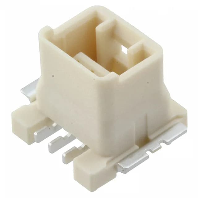 5033950310 — Molex product photo