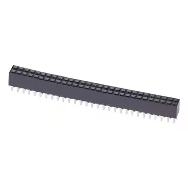 8-535542-0 — TE Connectivity AMP Connectors product photo