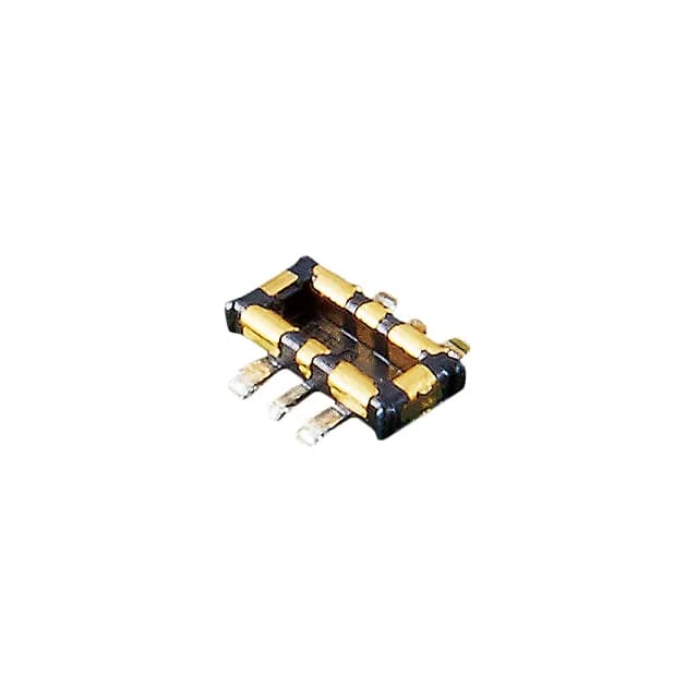 BM29B-2DP/2-0.35V(51) — Hirose Electric Co Ltd product photo