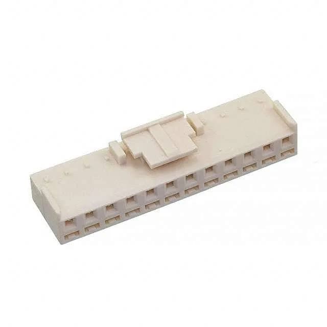 1-1744416-2 — TE Connectivity AMP Connectors product photo
