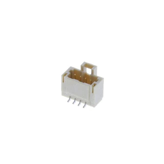 T1M-04-F-SV-L — Samtec Inc. product photo