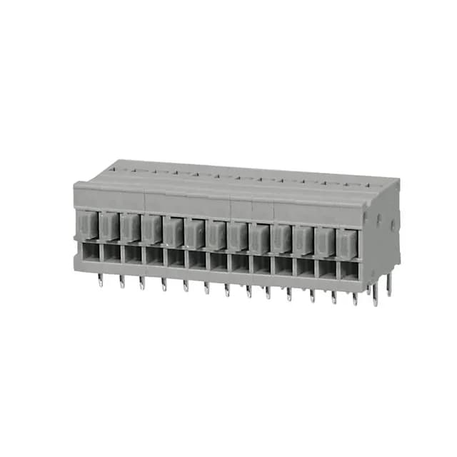TBL009-254-13GY-2GY — CUI Devices product photo