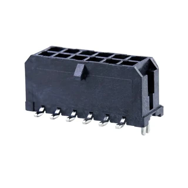 0430451217 — Molex product photo