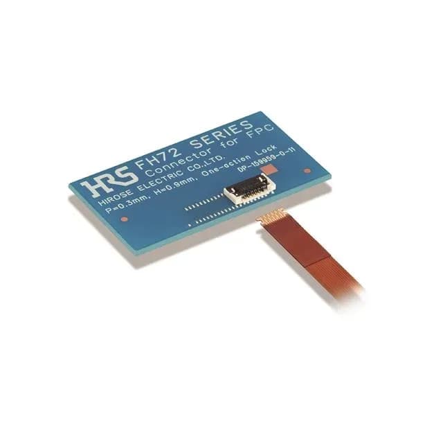 FH72-15S-0.3SHW(99) — Hirose Electric Co Ltd product photo