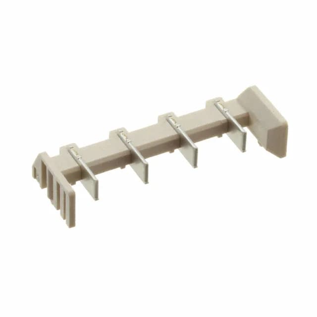 2318136-4 — TE Connectivity AMP Connectors product photo