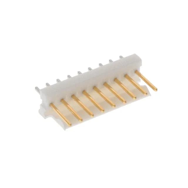 3-641126-9 — TE Connectivity AMP Connectors product photo