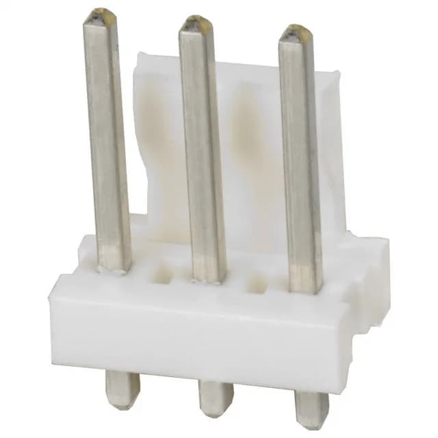 640445-3 — TE Connectivity AMP Connectors product photo