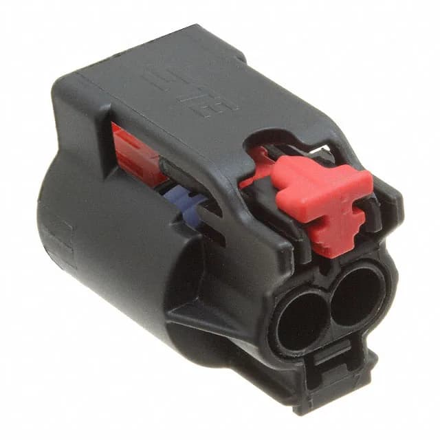 1-1438608-5 — TE Connectivity AMP Connectors product photo