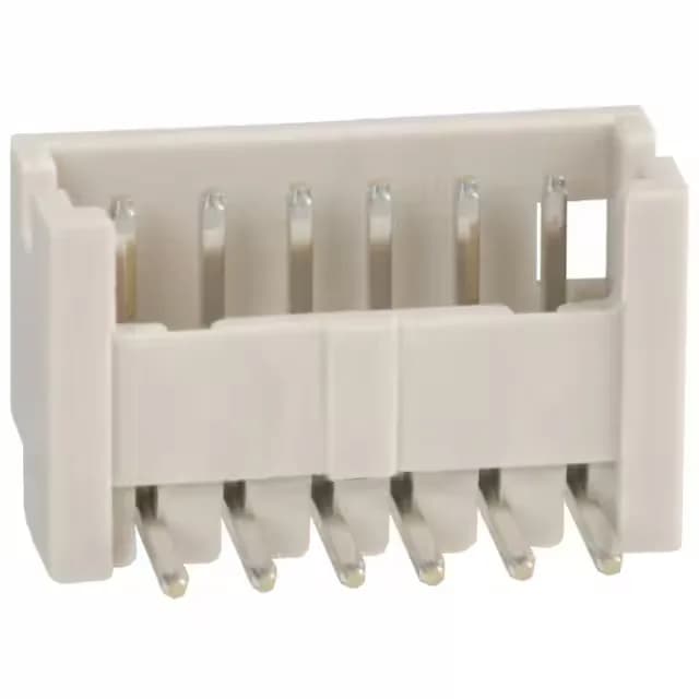 DF13-6P-1.25DS(20) — Hirose Electric Co Ltd product photo