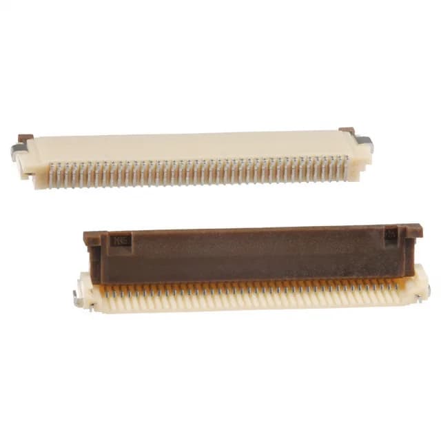 FH12F-40S-0.5SH — Hirose Electric Co Ltd product photo