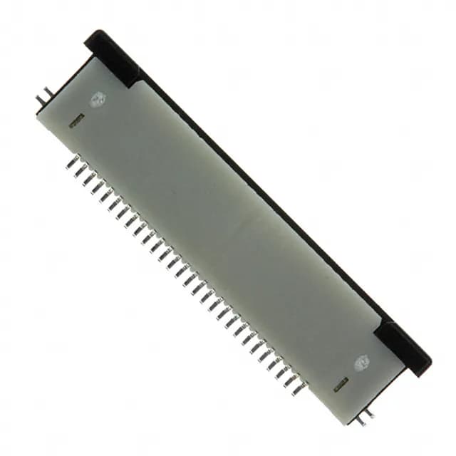28FLZ-SM2-TB(LF)(SN) — JST Sales America Inc. product photo