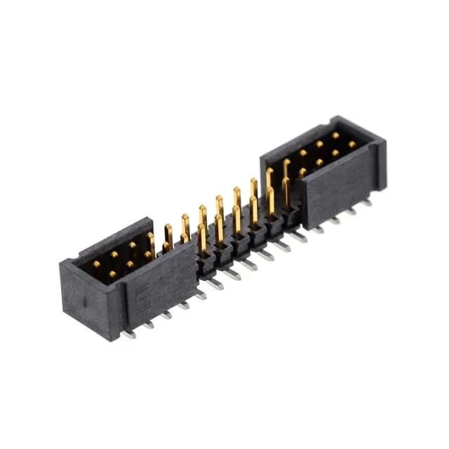TMMH-115-01-F-DV-ES-A-TR — Samtec Inc. product photo