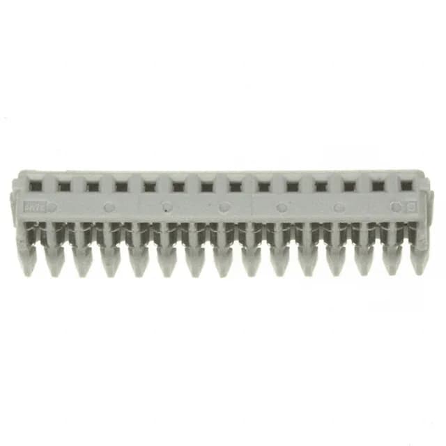 1-353293-4 — TE Connectivity AMP Connectors product photo