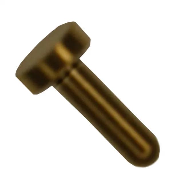 9050-0-00-15-00-00-33-0 — Mill-Max Manufacturing Corp. product photo