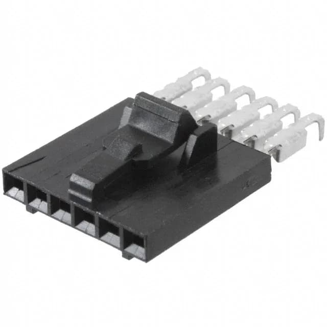 5-103960-5 — TE Connectivity AMP Connectors product photo