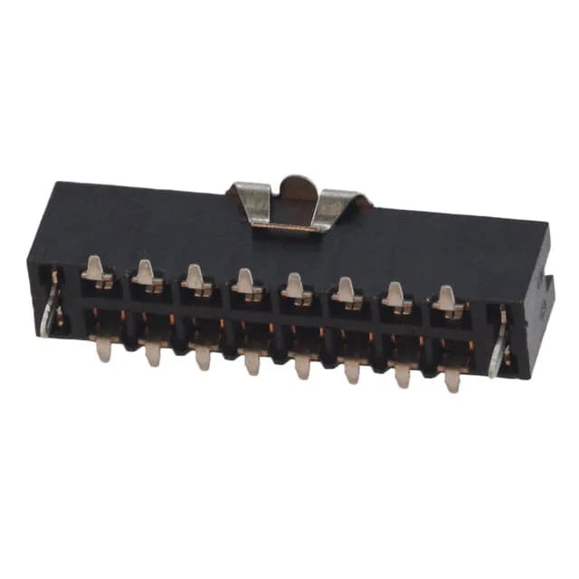 5-147102-8 — TE Connectivity AMP Connectors product photo