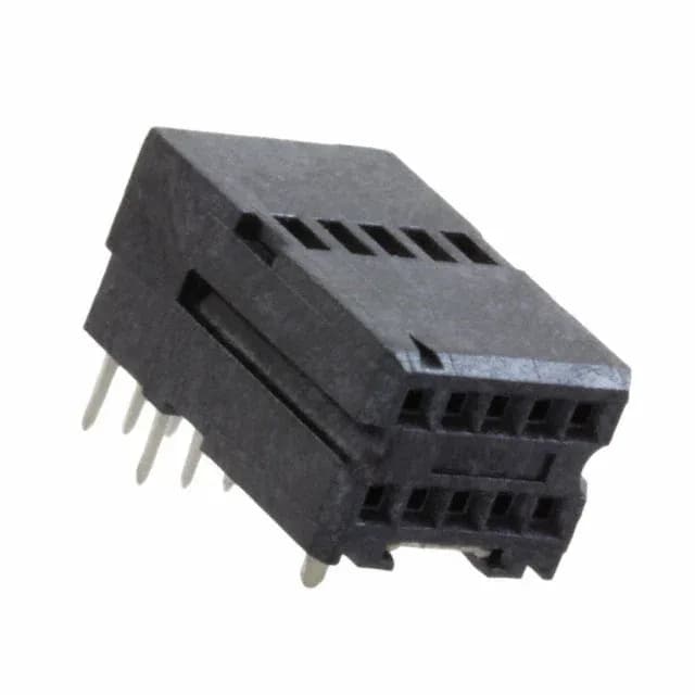 5-103911-1 — TE Connectivity AMP Connectors product photo