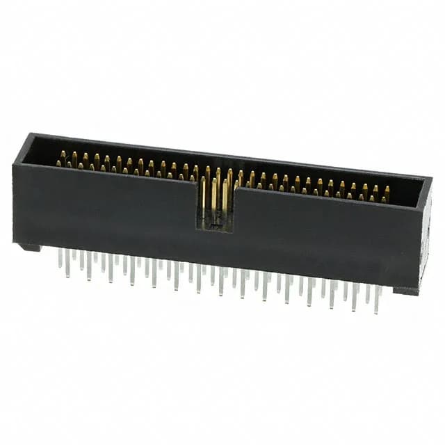 HIF6A-60PA-1.27DSA(71) — Hirose Electric Co Ltd product photo