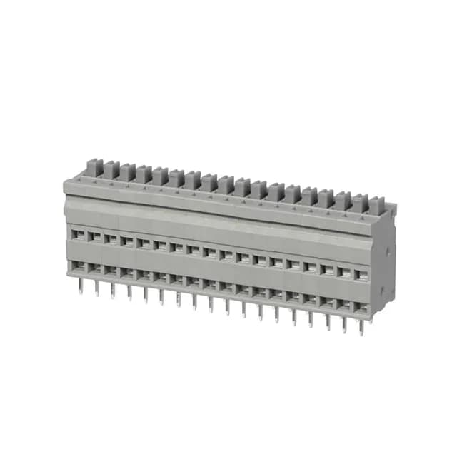 TBL009V-254-18GY-2GY — CUI Devices product photo