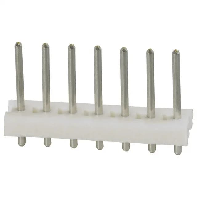 640384-7 — TE Connectivity AMP Connectors product photo
