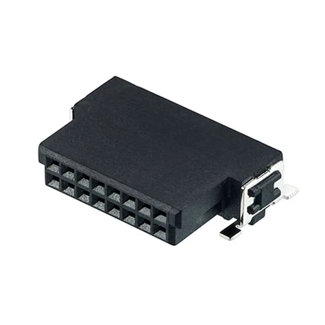 M55-6101642R — Harwin Inc. product photo