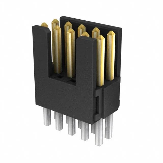 FTSH-105-01-F-D-K — Samtec Inc. product photo
