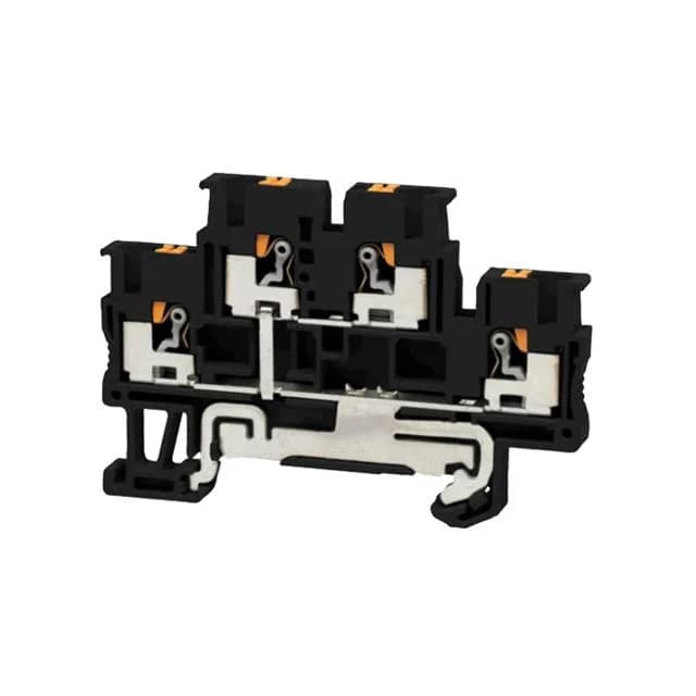 TBDR-13-15-BK — CUI Devices product photo
