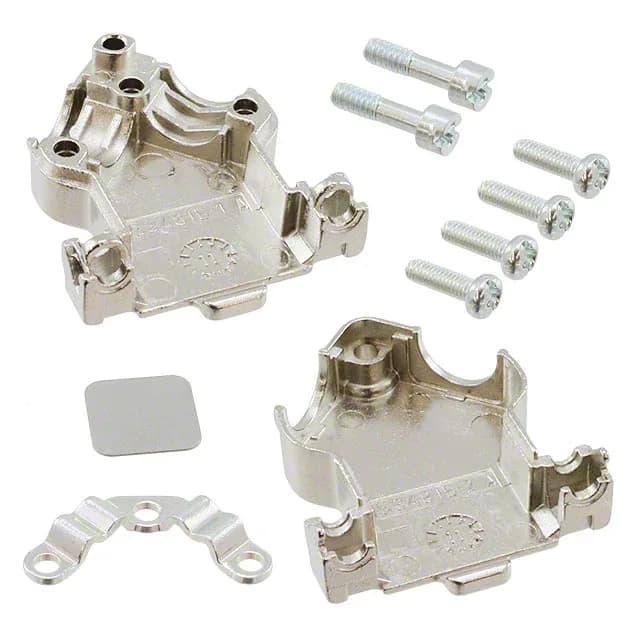 1534805-1 — TE Connectivity AMP Connectors product photo